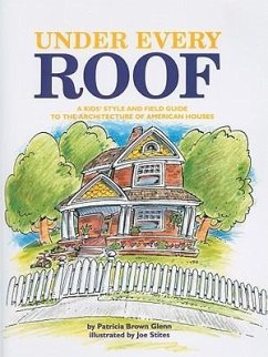 Under Every Roof - Glenn, Patricia Brown