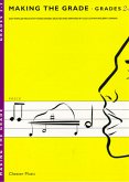 Making the grade 2 - 3 for voice easy popular pieces for young singers Making the grade 2 - 3 for voice easy popular pieces for young singers