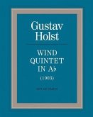 Wind Quintet in a Flat