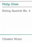 String Quartet No. 5