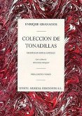 Coleccion de Tonadillas: For Voice and Piano