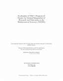 Evaluation of Nsf's Program of Grants for Vertical Integration of Research and Education in the Mathematical Sciences (Vigre)