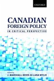 Canadian Foreign Policy in Critical Perspective