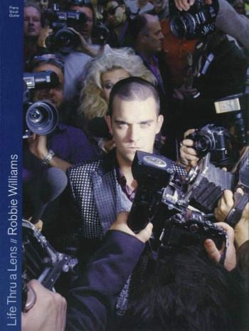 Williams, R: Williams, R: