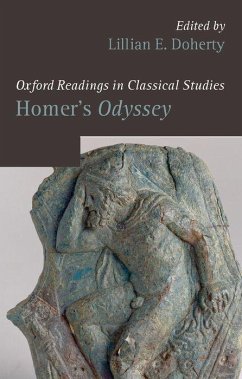 Homer's Odyssey