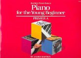 Piano for the Young Beginner Primer A