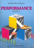 Bastien Piano Basics Performance Level 2 Bastien Piano Basics Performance Level 2