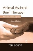 Animal-Assisted Brief Therapy