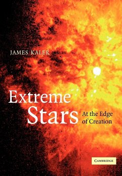 Extreme Stars - Kaler, James B.