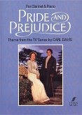 Pride and Prejudice (Theme from the TV Series): Part(s)
