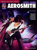 Aerosmith 1979-1998 [With *]