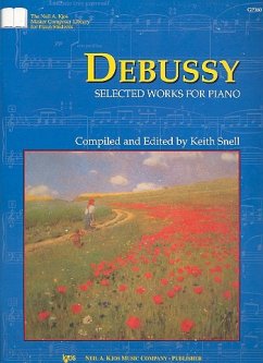 Selected Works for piano 630 Selected Works for piano 630