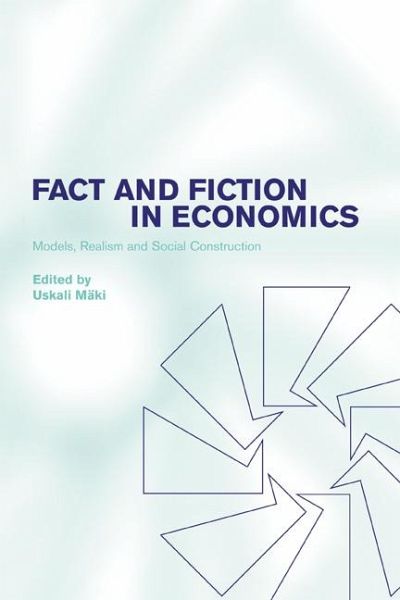 Fact and Fiction in Economics
