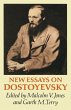New Essays on Dostoyevsky - Bild 1