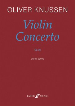 Violin Concerto