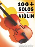 100 Solos For Violin