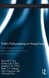 Public Policymaking in Hong Kong - Bild 1