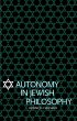 Autonomy in Jewish Philosophy - Bild 1