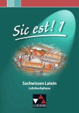 Sic est! Sachwissen Latein 1