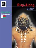 World Music Madagascar (+CD): für Violine und Klavier