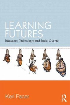 Learning Futures - Facer, Keri