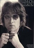 Lennon Legend: The very best of John Lennon for piano/voice/guitar Songbook