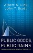 Public Goods, Public Gains - Bild 1