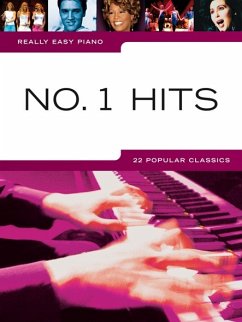 Cover Really Easy Piano