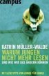 Warum Jungen nicht mehr lesen (eBook,... - Bild 1