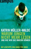 Warum Jungen nicht mehr lesen (eBook, ePUB)