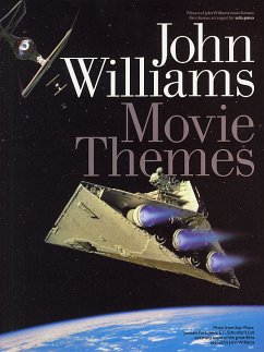 Movie Themes Piano Solo