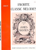 Favorite classic Melodies vol.4 Favorite classic Melodies vol.4