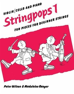 Stringpops 1 - Wilson, Peter