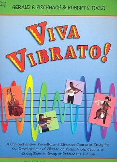 Viva Vibrato for strings violin Viva Vibrato for strings violin
