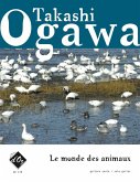 Le monde des animaux pour guitare