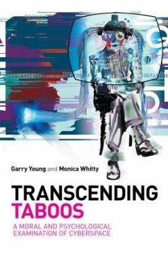 Transcending Taboos - Young, Garry; Whitty, Monica