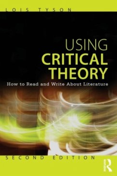 Cover Using Critical Theory