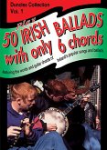 Play Fifty Irish Ballads with Only Six Chords Play Fifty Irish Ballads with Only Six Chords