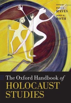 Cover Ohb Holocaust Studies Ohbk C