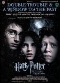 Double Trouble & a Window to the Past: Selections from Harry Potter and the Prisoner of Azkaban