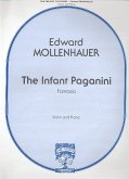 The infant Paganini Fantasia for violin and piano The infant Paganini Fantasia for violin and piano