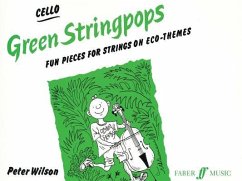 Green Stringpops - Wilson, Peter