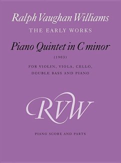 Piano Quintet in C Minor