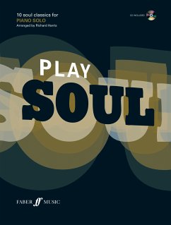 Cover Play Soul