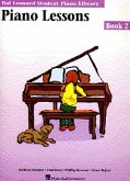 Piano Lessons
