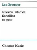 Nuevos Estudios Sencillos: For Guitar