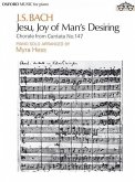 Jesu, Joy of Man's Desiring