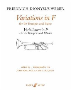 Variations in F