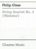 String Quartet No. 3 ('Mishima')