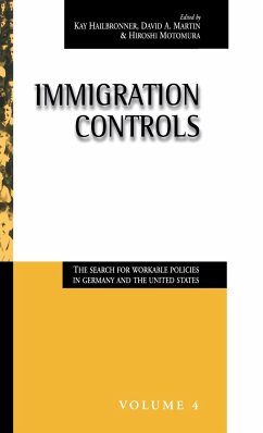 Immigration Controls